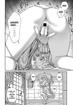 Page 4 of Unique Job "Tanetsuke Oji-san" o Kakutoku shimashita 5