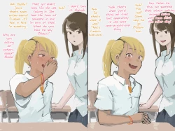 Page 20 of Otaku-kun saa...