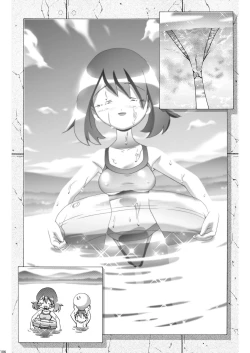 Page 106 of PM GALS Soushuuhen