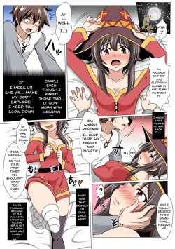 Page 12 of Kono Koukando nara Sorosoro Harem Ikerun ja ne? | This Feels So Good Maybe We Should Start A Harem?