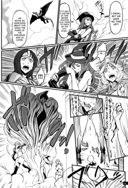 Page 146 of Hime to Dragon