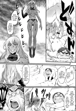 Page 165 of Hime to Dragon