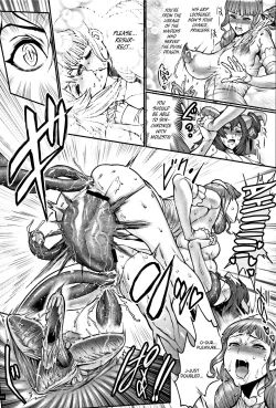 Page 203 of Hime to Dragon