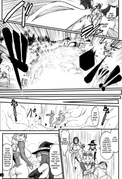 Page 47 of Hime to Dragon