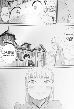 Page 5 of Tabe Maid 2Lust For Domination