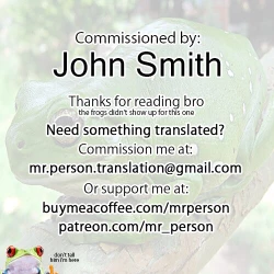 Page 25 of Jeanne to Jeanne de Sandwich | Sandwiched Between Two Jeannes