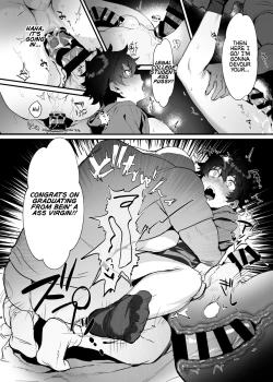 Page 7 of Gouhou Daigakusei Naofumikun's Kidnap Rape