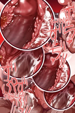 Page 58 of Kinou Nikubenki datta Kawatanisan: The Day After