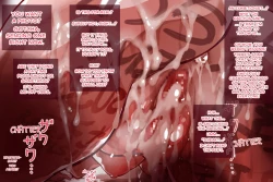 Page 72 of Kinou Nikubenki datta Kawatanisan: The Day After