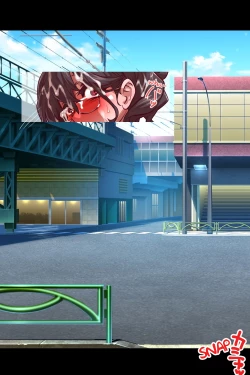 Page 74 of Kinou Nikubenki datta Kawatanisan: The Day After