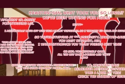 Page 86 of Kinou Nikubenki datta Kawatanisan: The Day After