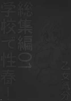 Page 33 of Gakko de seishun! 1 - 17 + Bangai