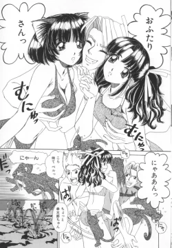 Page 71 of Kinjiki Shoujo