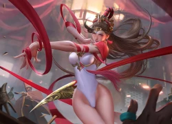 Page 19 of 三国杀同人二改壁纸 4K 8K 无水印