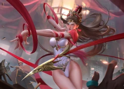 Page 20 of 三国杀同人二改壁纸 4K 8K 无水印