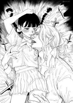 Page 2 of Dracula｜Dracula