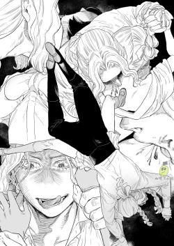 Page 6 of Dracula｜Dracula