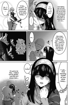 Page 5 of Sagisawa Fumika wa Kizuku | Sagisawa Fumika Noticed