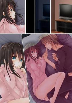 Page 35 of Netorare Shuugaku Ryokou