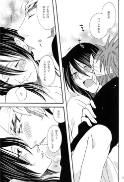 Page 13 of Hidamari no Koi