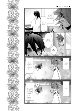 Page 11 of Shippu ni Keisou o Shiru | I Know How Grass Holds in a Strong Wind