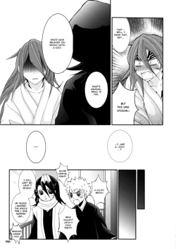 Page 18 of Shippu ni Keisou o Shiru | I Know How Grass Holds in a Strong Wind