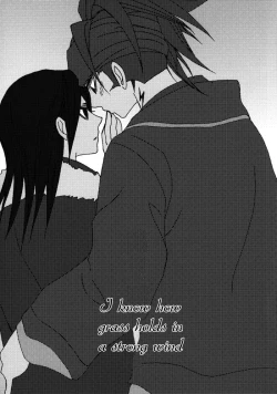 Page 3 of Shippu ni Keisou o Shiru | I Know How Grass Holds in a Strong Wind