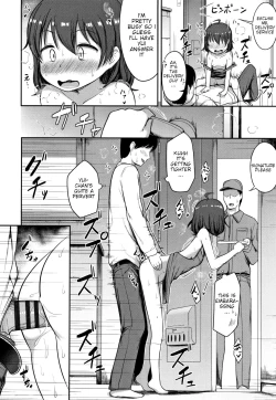 Page 14 of Tanoshii Ban Gohan