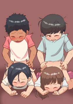 Page 84 of Ou-sama Daare da?