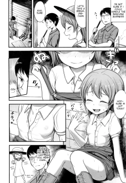 Page 2 of Bokujou no Oshigoto