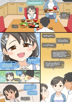 Page 3 of Shochou Idol no Ryoushin Kounin Sex | Parents-approved sex with their menarche idol[Decensored