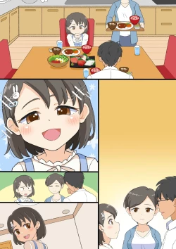 Page 21 of Shochou Idol no Ryoushin Kounin Sex