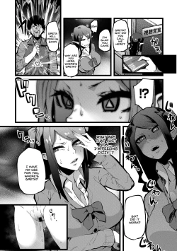 Page 7 of Shujuu Saimin Kankei