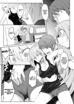 Page 11 of Sekai TSF Biyori | International Gender Bender Day