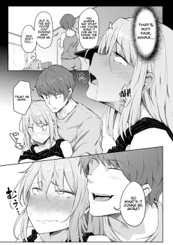 Page 19 of Sekai TSF Biyori | International Gender Bender Day