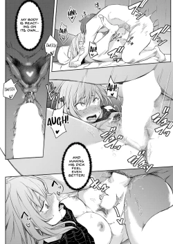 Page 28 of Sekai TSF Biyori | International Gender Bender Day