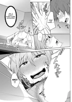 Page 29 of Sekai TSF Biyori | International Gender Bender Day