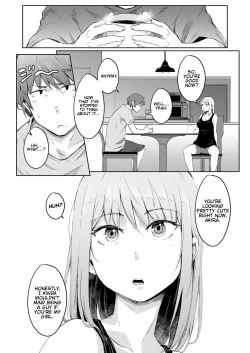 Page 4 of Sekai TSF Biyori | International Gender Bender Day