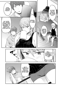 Page 5 of Sekai TSF Biyori | International Gender Bender Day