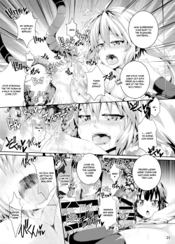 Page 25 of Zetsurin Hishou Spermax