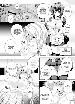 Page 8 of Zetsurin Hishou Spermax