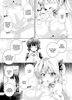 Page 9 of Zetsurin Hishou Spermax