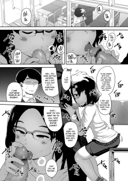 Page 19 of Hajimemashite no Kimochi de｜Like We've Just Met