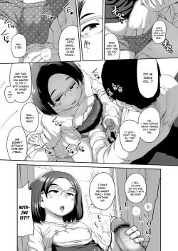 Page 5 of Hajimemashite no Kimochi de｜Like We've Just Met