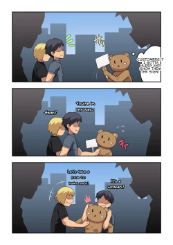 Page 11 of Niizuma Nanaka no Roshutsu Beit