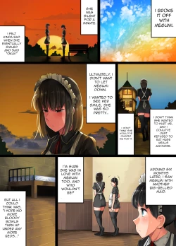 Page 17 of Tabe Maid 3| Eating Maid 3 The Beguiling Girlfriend