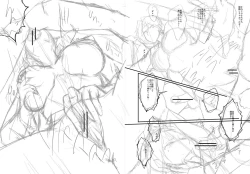 Page 246 of Mama Dorei