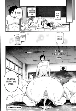 Page 20 of Oshiete Sensei ♡ Seikyouiku Jisshuu| Please Teach Me, Sensei ♡ Teaching Internship