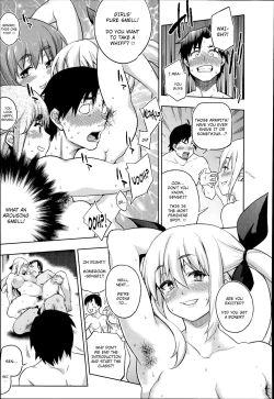 Page 9 of Oshiete Sensei ♡ Seikyouiku Jisshuu| Please Teach Me, Sensei ♡ Teaching Internship