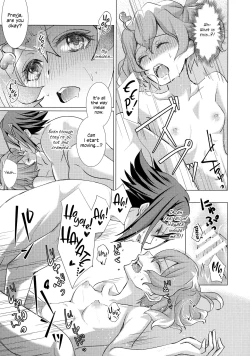 Page 19 of A's WORKS:02